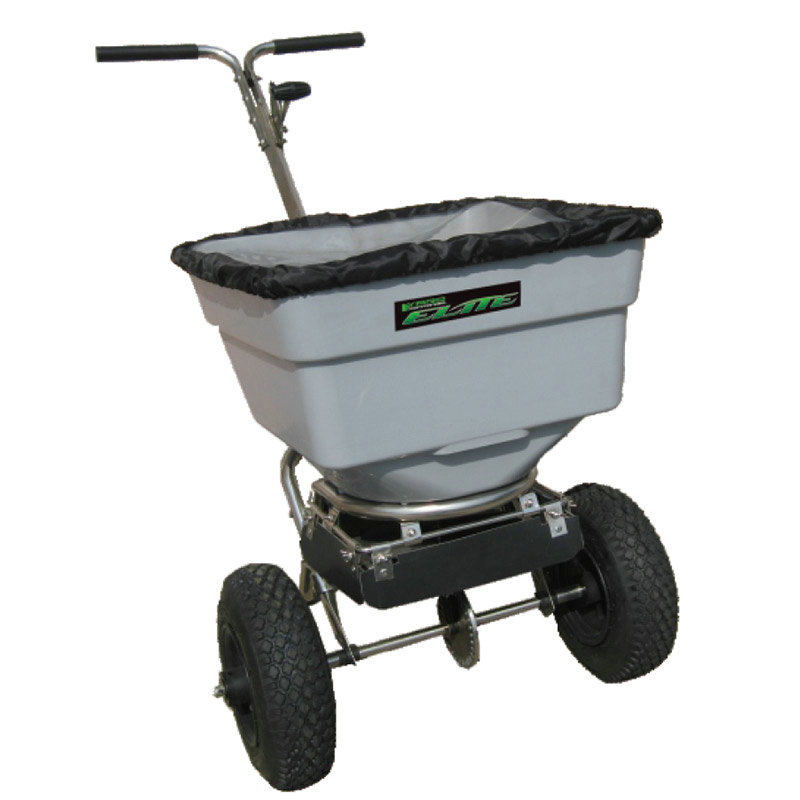 £ 100. Penyebar Baja Tahan Karat SP31526