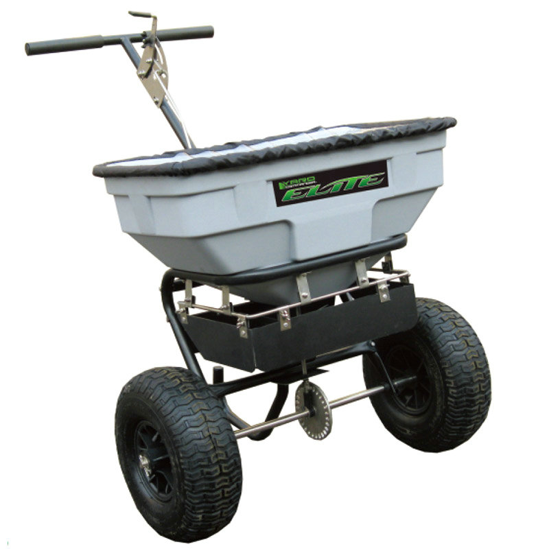 £ 125. Penyebar Baja Tahan Karat SP31520