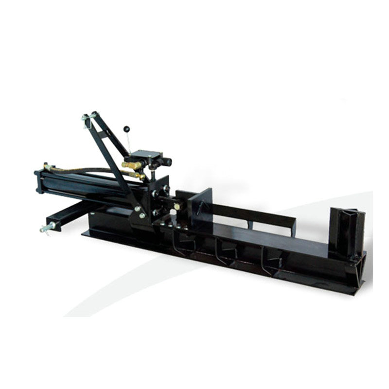 Pemisah Log Berlian Hitam 14ton 3PT LTS14