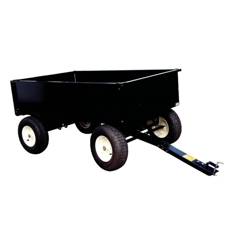 Gerobak Trailer Roda Empat 2000lb SP22103