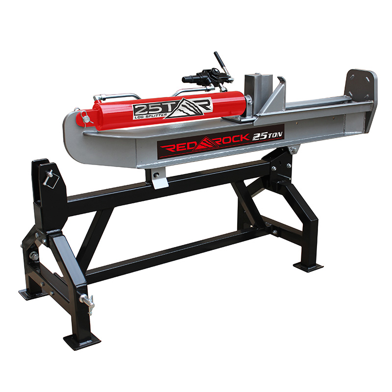 BATU MERAH 25TON 3PT LOG SPLITTER LTS25