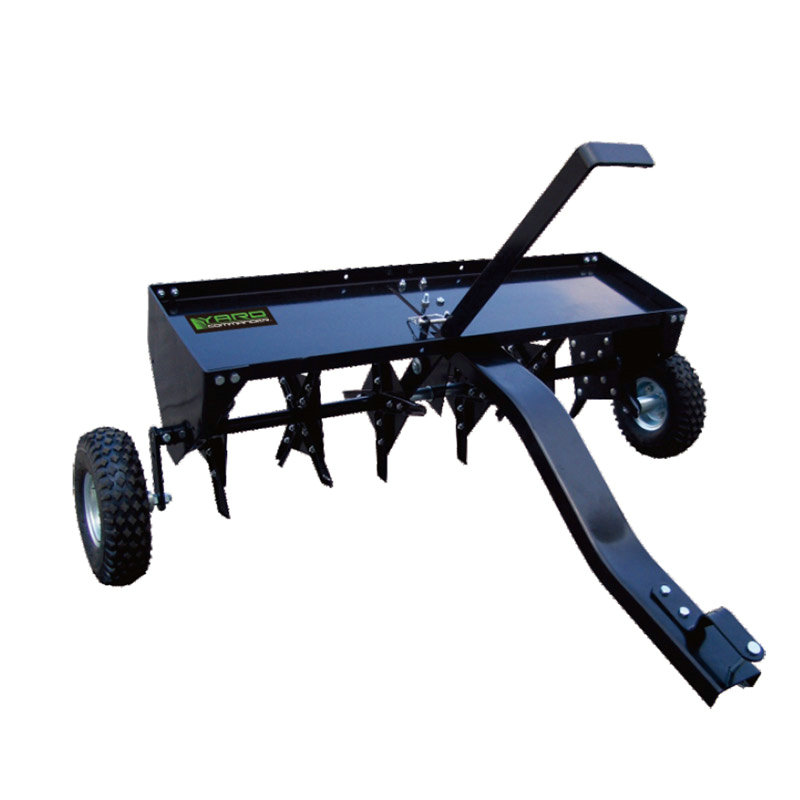Steker Aerator 40