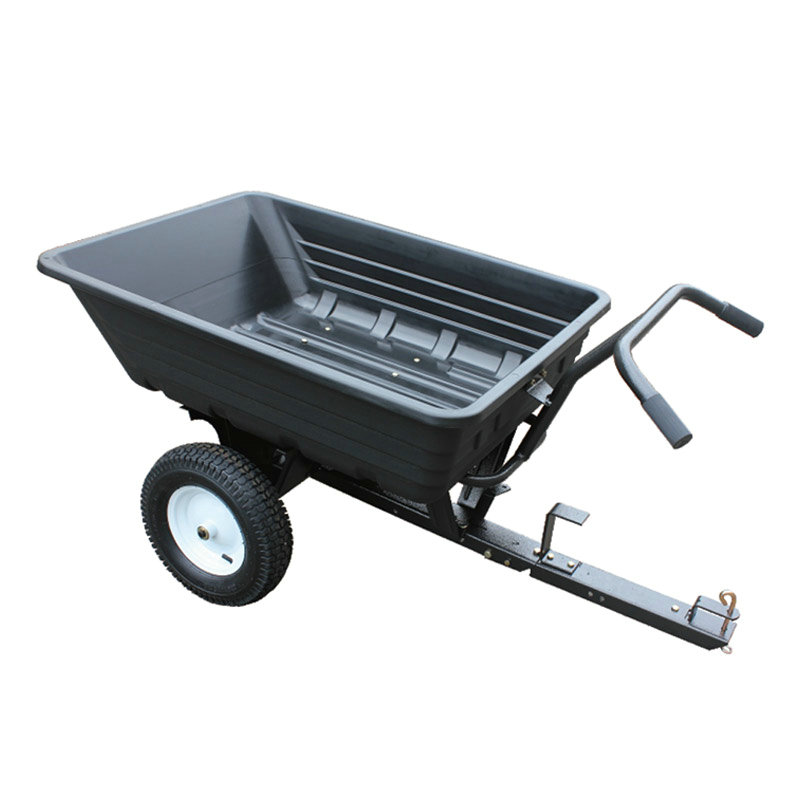 Gerobak Pembuangan Poli 650 pon SP22134