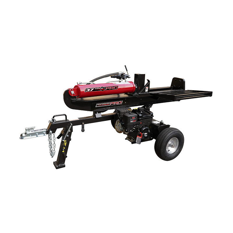 Pemisah Log Gas-Balok Penuh LSP3700