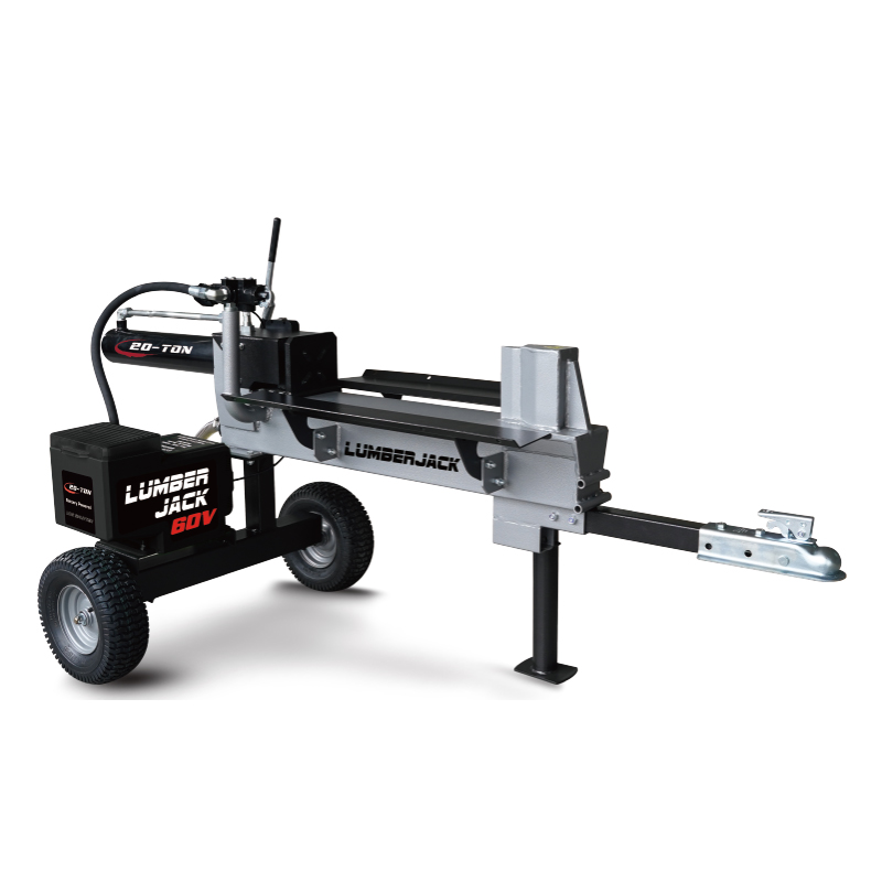 Pemisah Log Bertenaga Baterai 20 Ton LSD2001/LSD2003