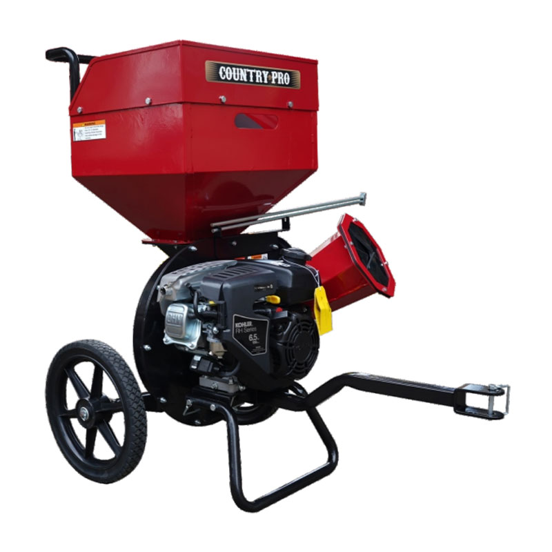 PENGHANCUR CHIPPER CP6502