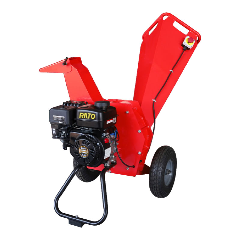 PENGHANCUR CHIPPER CPY0115