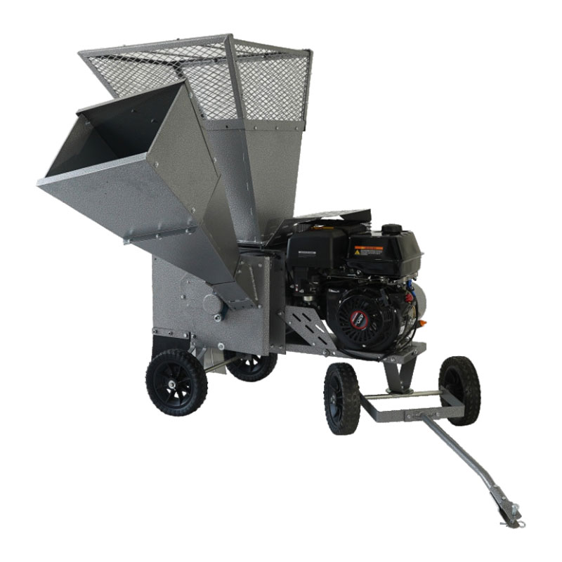 PENGHANCUR CHIPPER N854