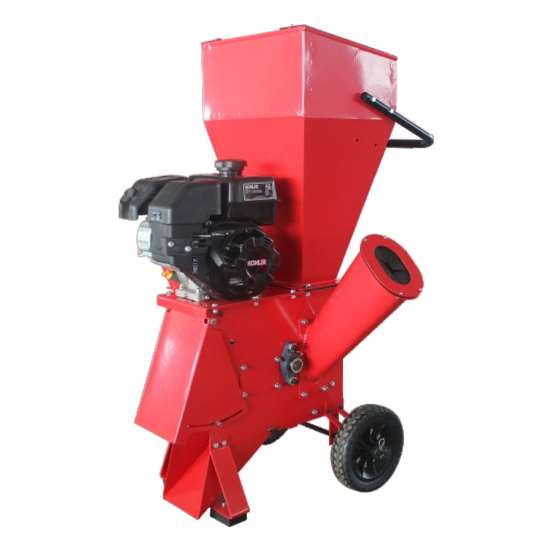 PENGHANCUR CHIPPER CP6600