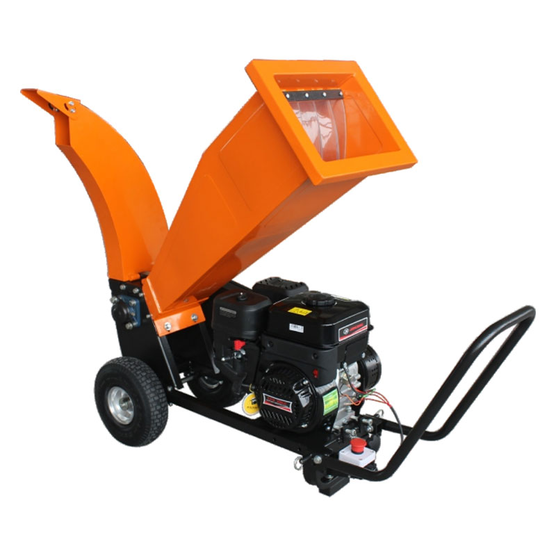 Mesin Penghancur CHIPPER CPR070
