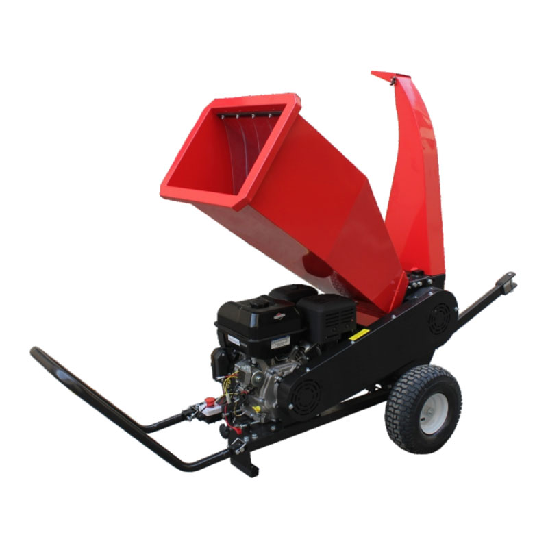 Mesin Penghancur CHIPPER CPR150A