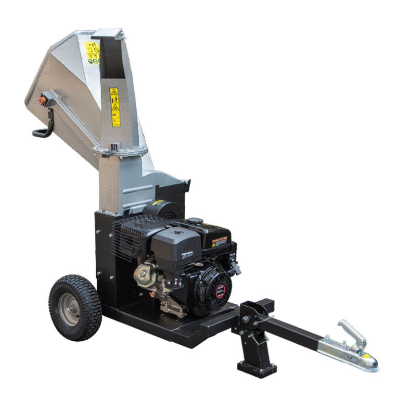 PENGHANCUR CHIPPER CPY0100