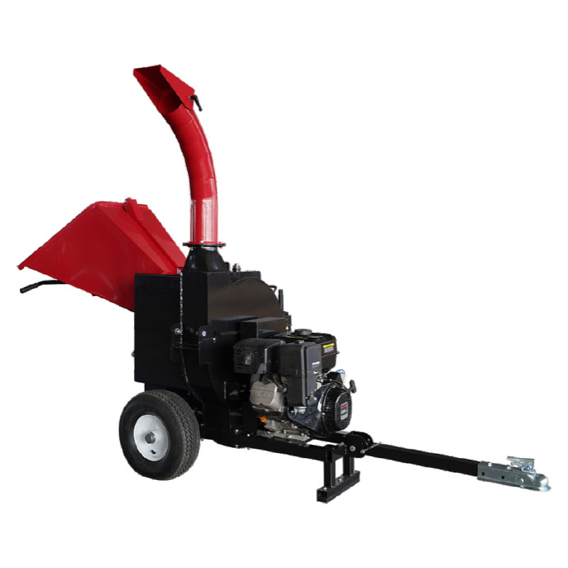 PENGHANCUR CHIPPER CPY0200