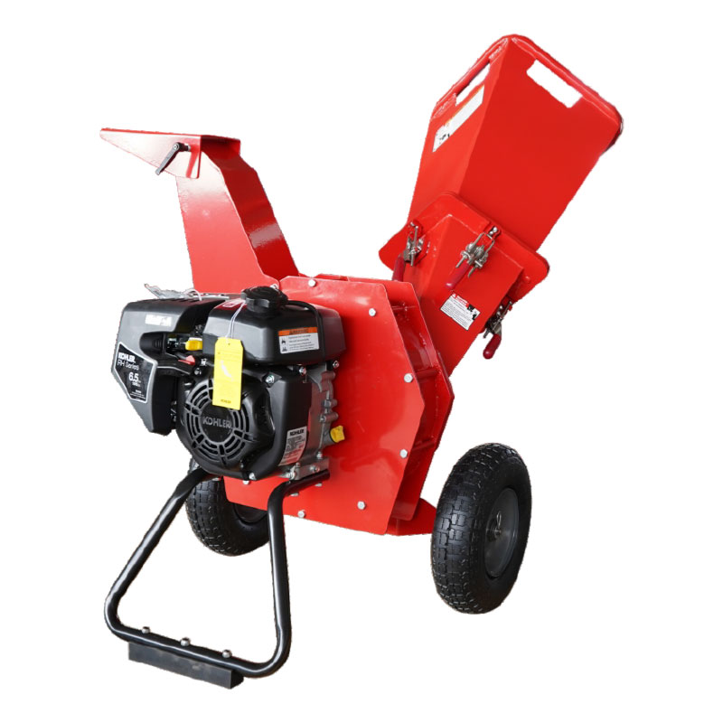 PENGHANCUR CHIPPER CPY0110