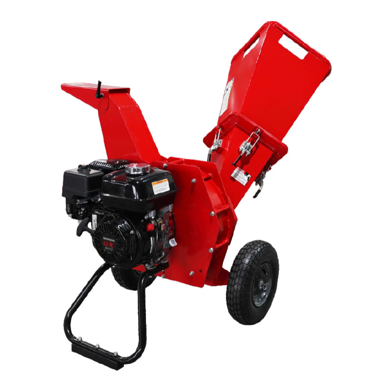 PENGHANCUR CHIPPER CPY0112