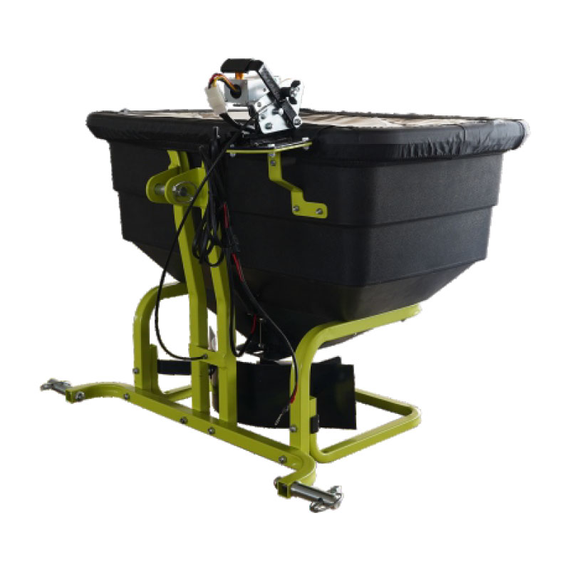 Penyebar Listrik 3PT 200 LB NT200