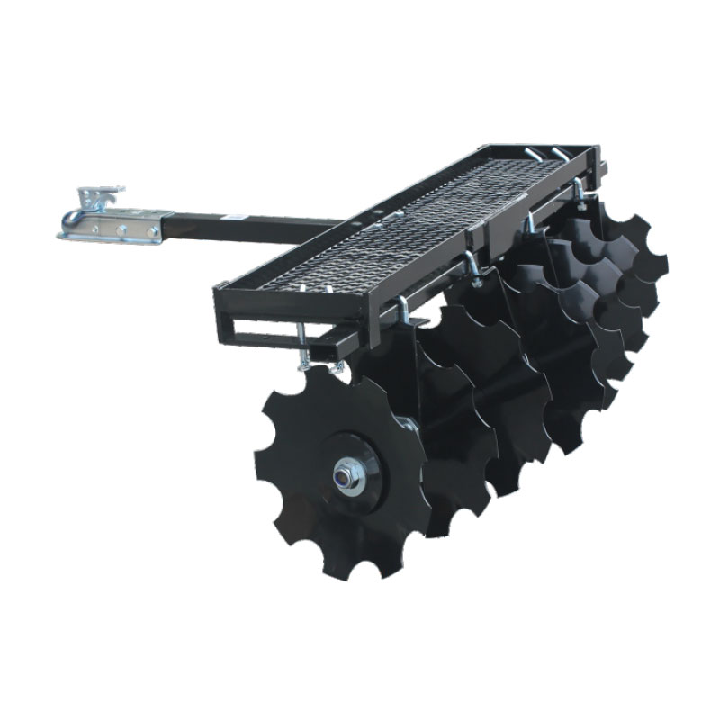 Garu Cakram Geng Tunggal ATV 51