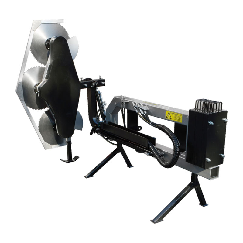 Gergaji Cabang NJ600