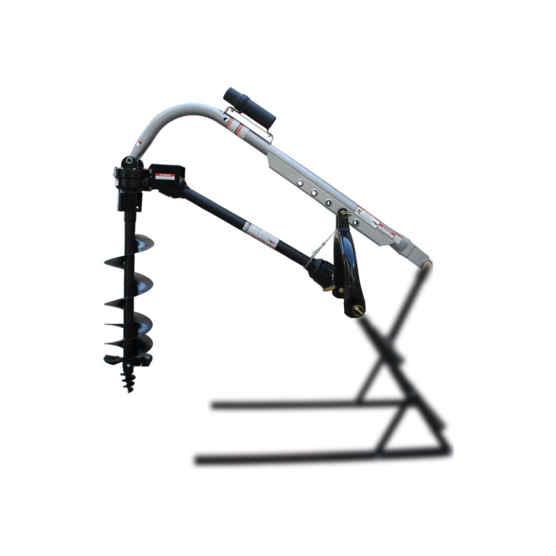 Penggali Lubang Pos 3PT TS2401