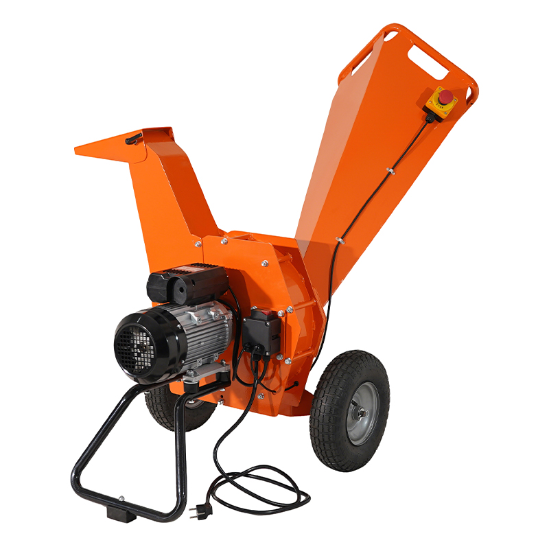 PENGHANCUR CHIPPER CPY0130