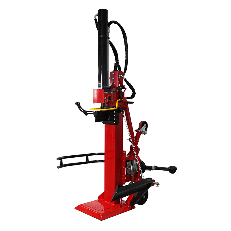 PEMISAH LOG PTO 25TON