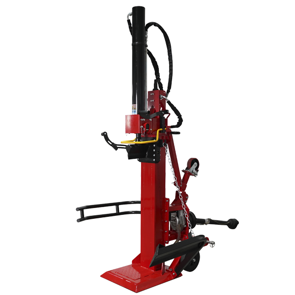 PEMISAH LOG PTO 25TON