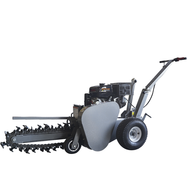 TRENCHER TS6101