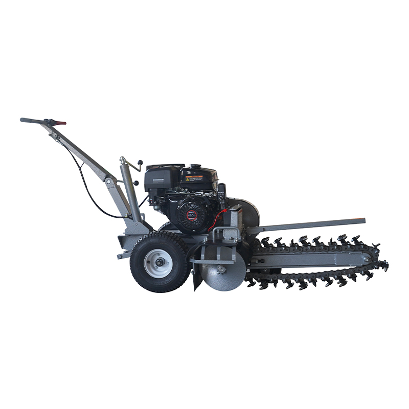 TRENCHER TS6101